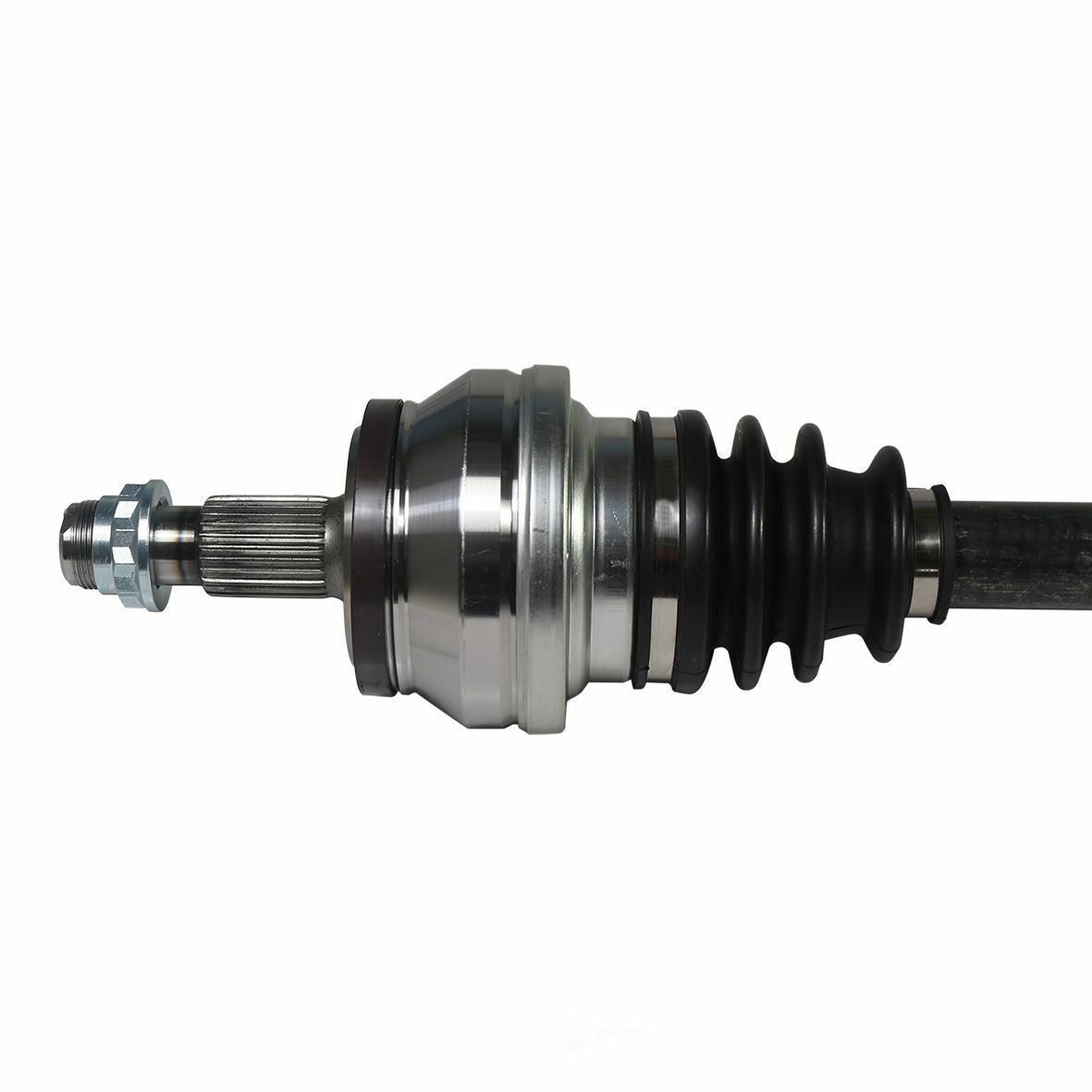 GSP North America NCV48032 CV Axle Assembly