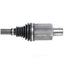 GSP North America NCV48058 CV Axle Assembly