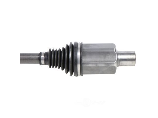 GSP North America NCV48058 CV Axle Assembly