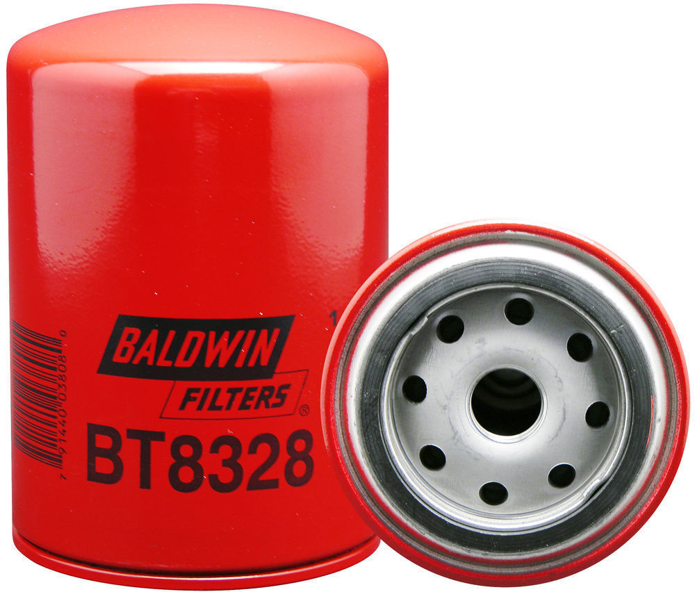 Baldwin BT8328 Engine Oil Filter