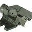 URO SHORT SKU URO-013299 Trunk Lock Assembly