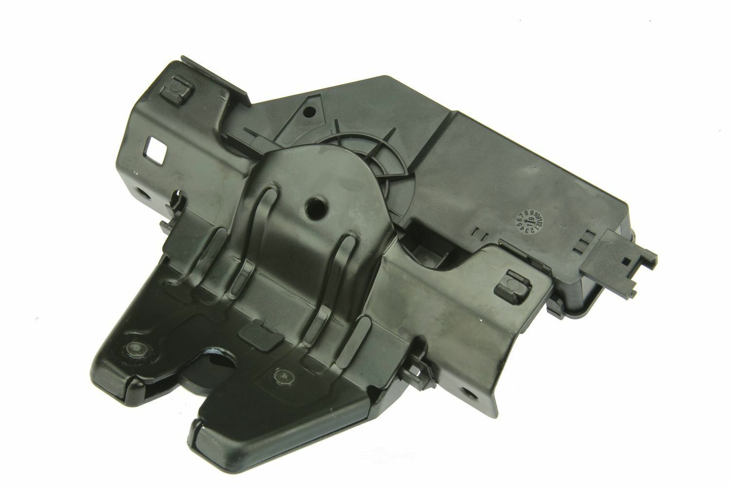 URO SHORT SKU URO-013299 Trunk Lock Assembly