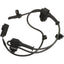 BWD ABS2880 ABS Wheel Speed Sensor