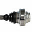 GSP North America NCV83000 CV Axle Assembly