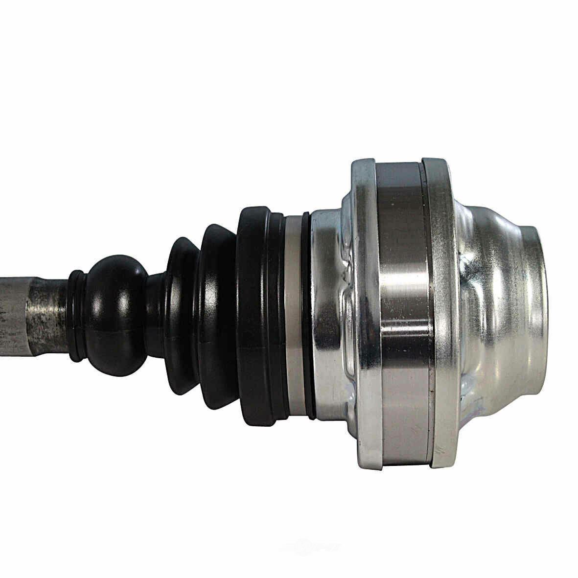 GSP North America NCV83000 CV Axle Assembly