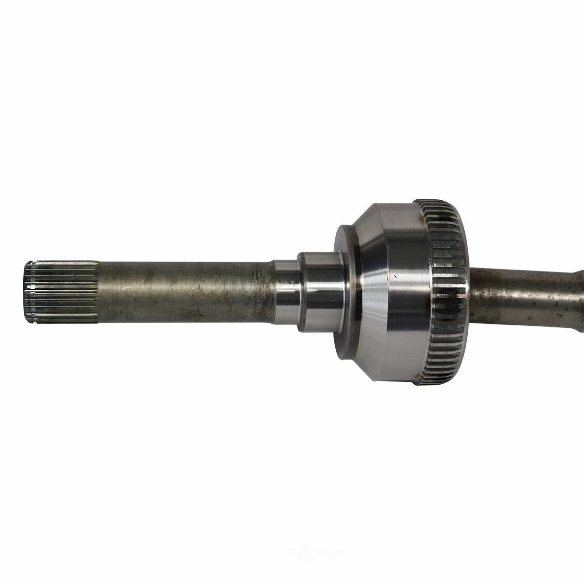 GSP North America NCV83036 CV Axle Assembly