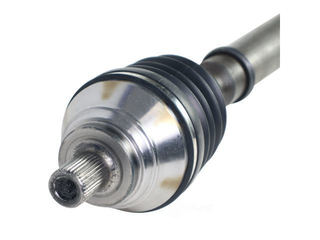 GSP North America NCV23048 CV Axle Assembly