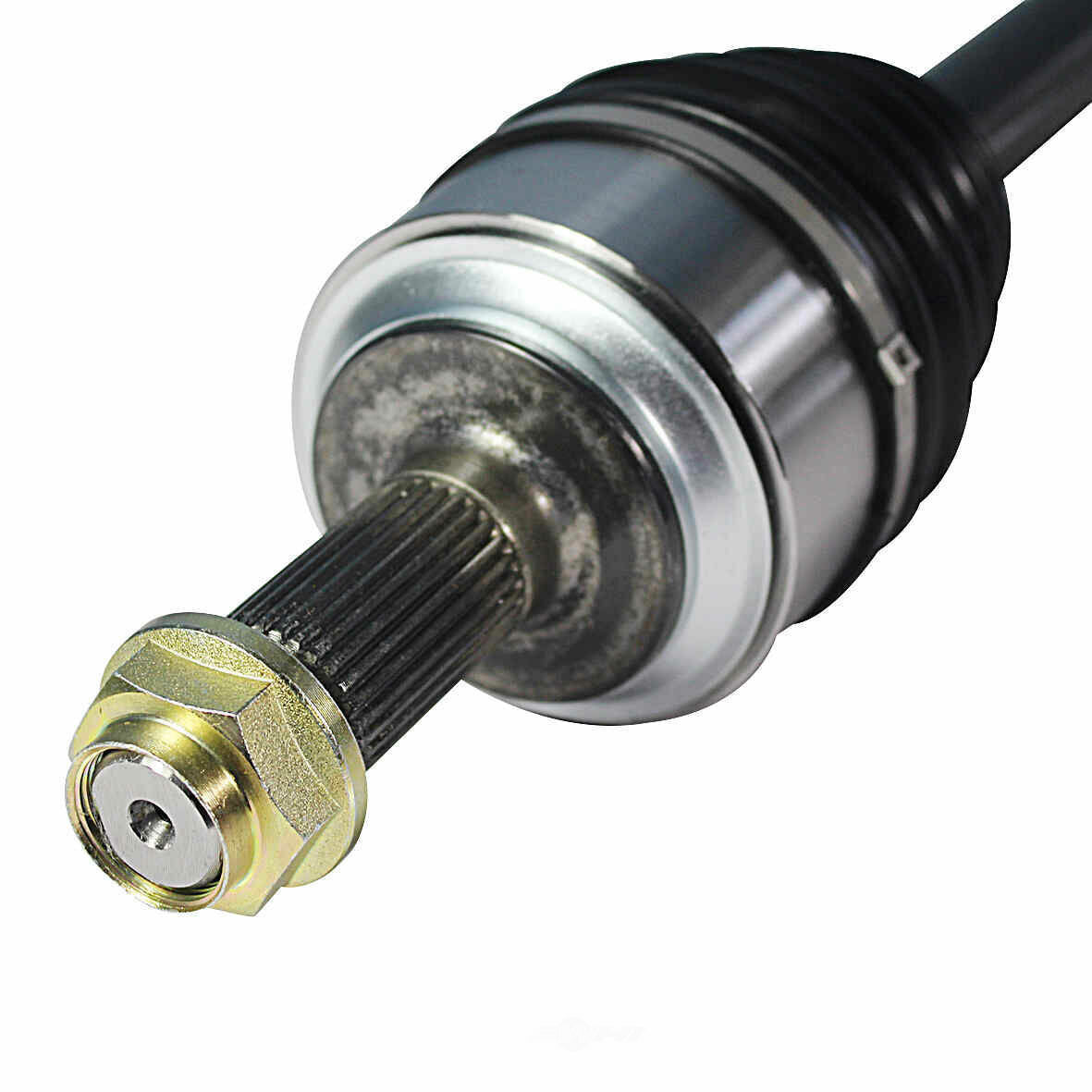 GSP North America NCV36071 CV Axle Assembly