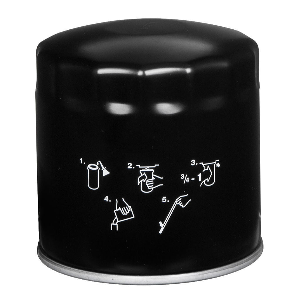 ACDelco Advantage PF1766A Engine Oil Filter