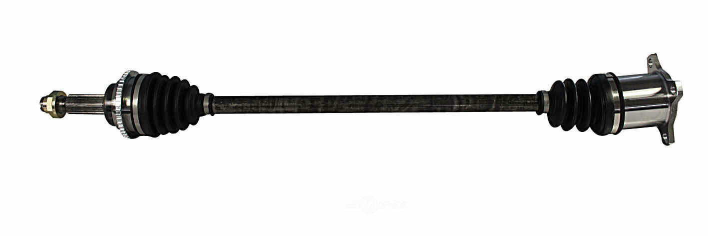 GSP North America NCV69185 CV Axle Assembly