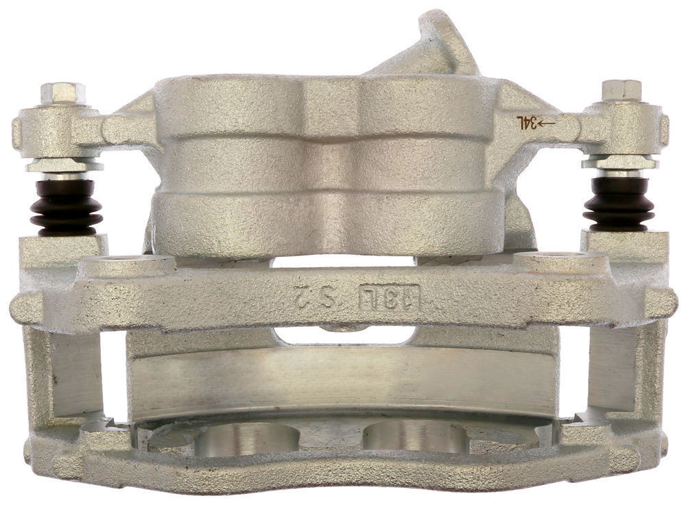 ACDelco Professional Durastop 18FR12876C Disc Brake Caliper