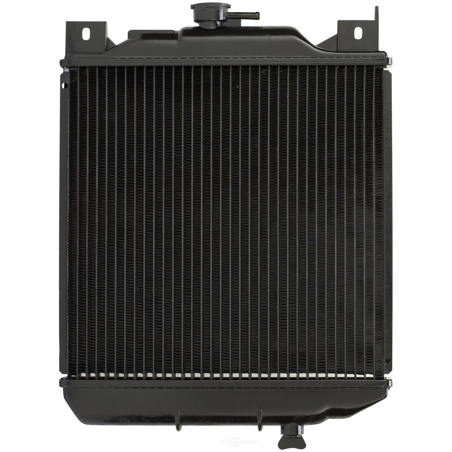 Spectra Premium Industries Inc CU1444 Radiator