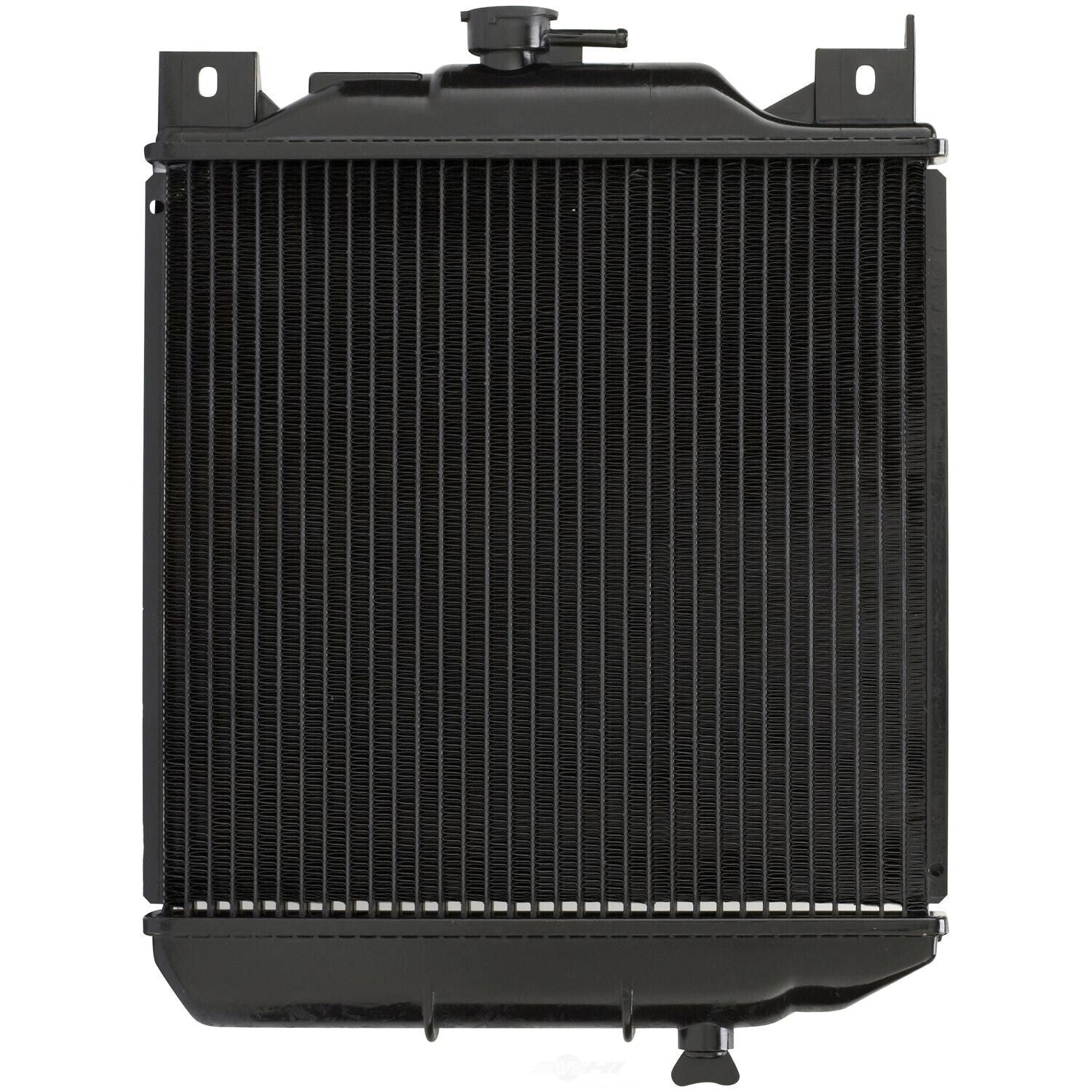 Spectra Premium Industries Inc CU1444 Radiator
