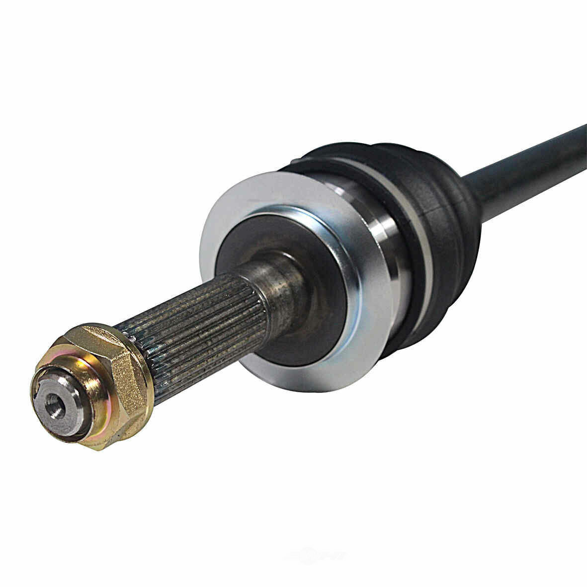 GSP North America NCV66020 CV Axle Assembly