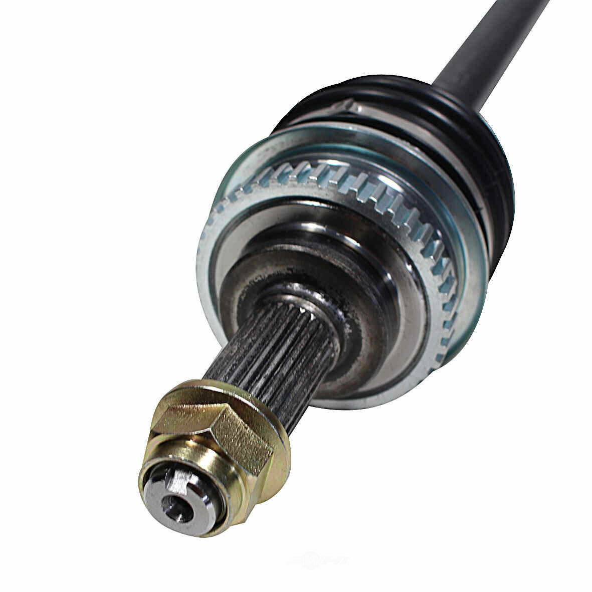 GSP North America NCV68504 CV Axle Assembly