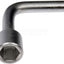 Dorman 926-812 Spare Tire Jack Handle / Wheel Lug Wrench