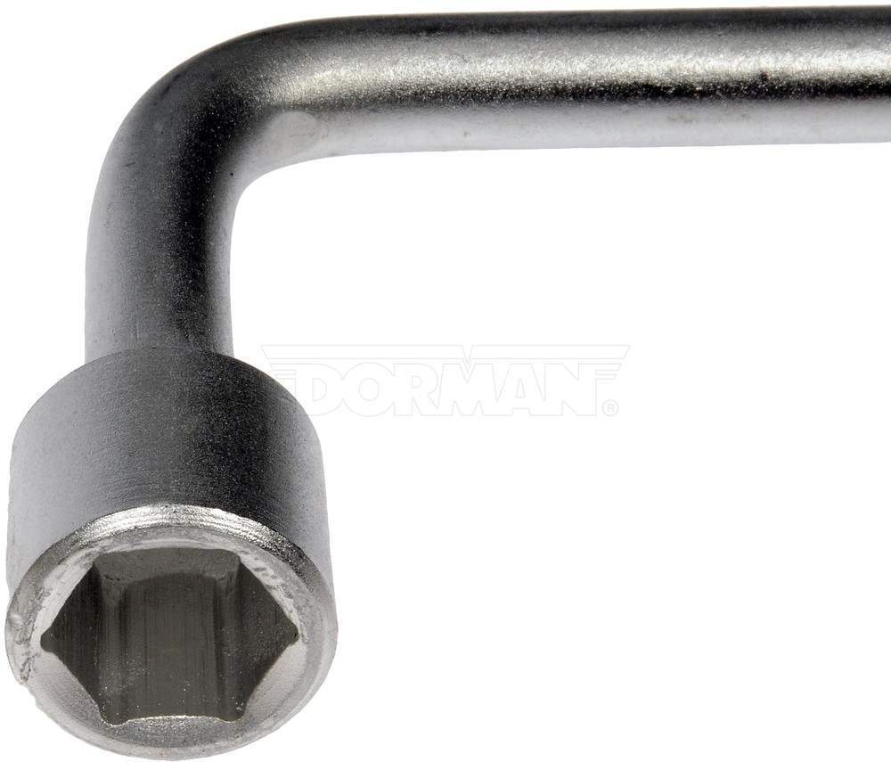 Dorman 926-812 Spare Tire Jack Handle / Wheel Lug Wrench