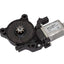 Genuine GM Parts 23398272 Power Window Motor