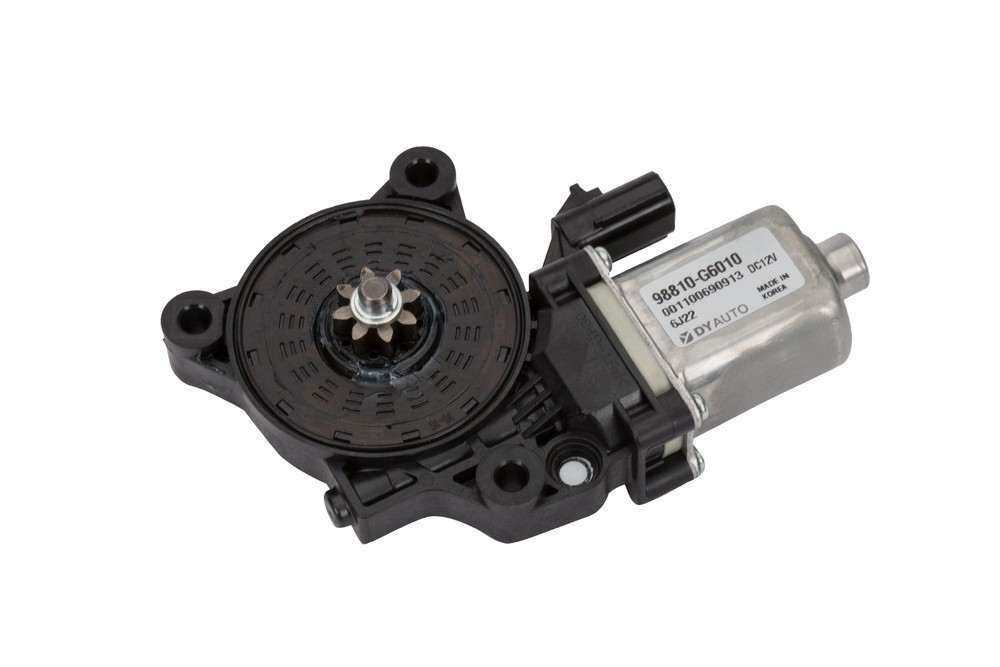 Genuine GM Parts 23398272 Power Window Motor