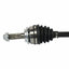 GSP North America NCV36185 CV Axle Assembly