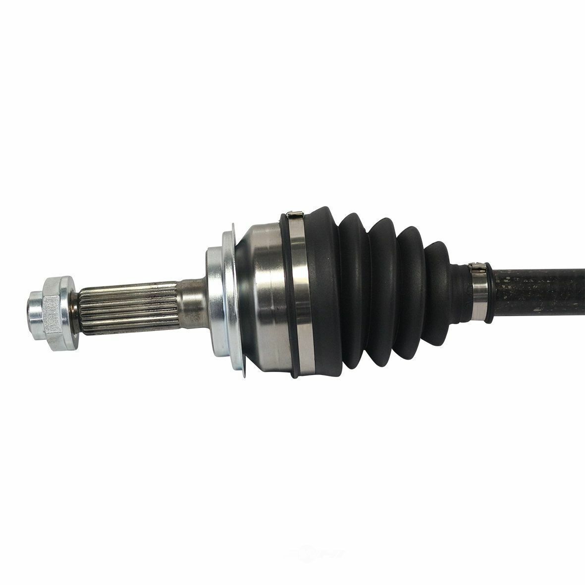 GSP North America NCV36185 CV Axle Assembly