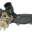 URO SHORT SKU URO-012414 Engine Coolant Thermostat