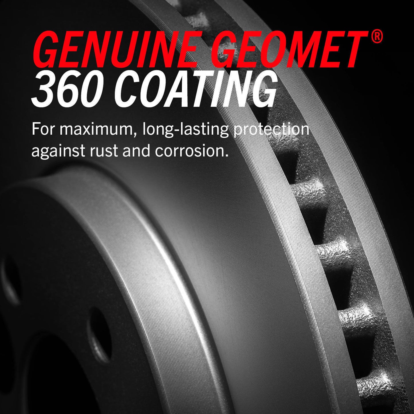 Power Stop AR8171EVC Disc Brake Rotor