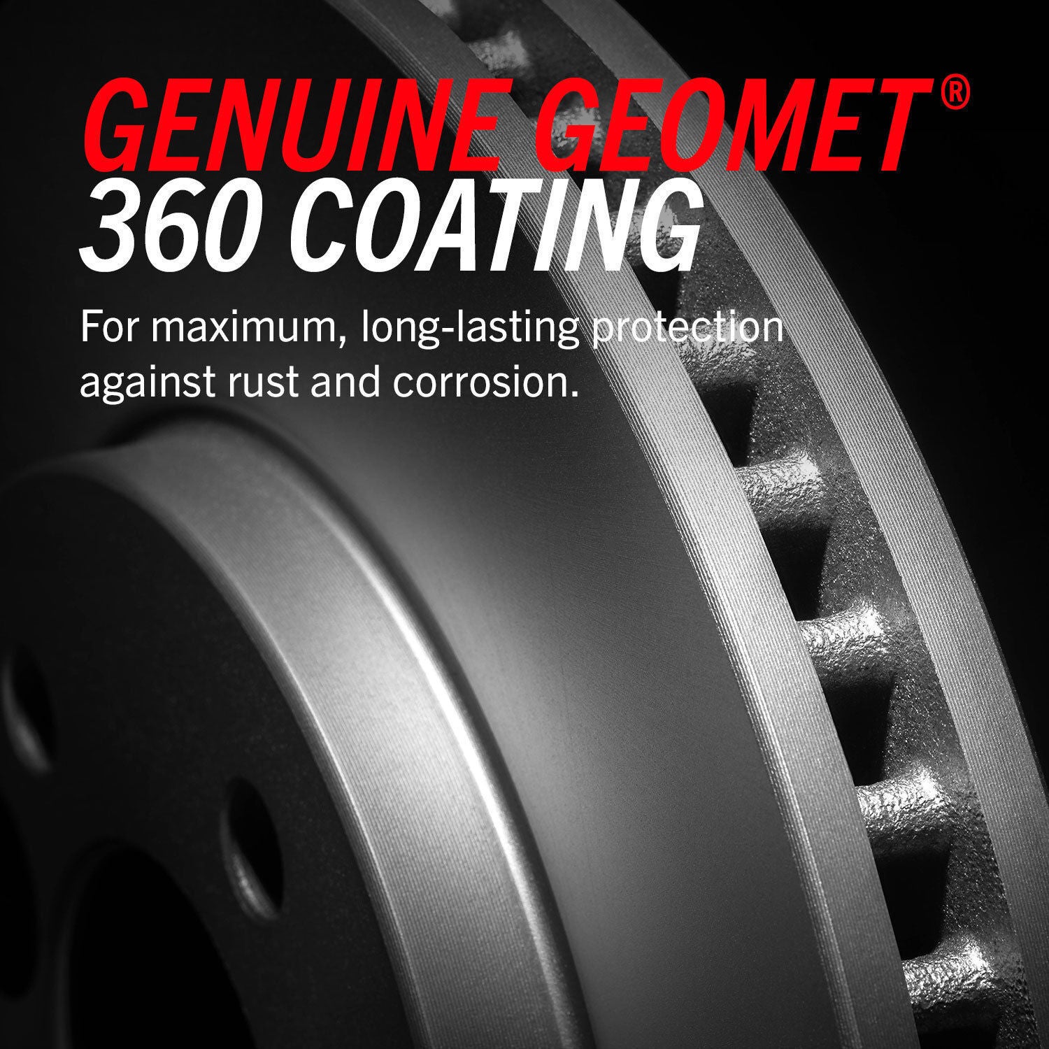 Power Stop AR8171EVC Disc Brake Rotor