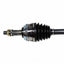 GSP North America NCV69566 CV Axle Assembly