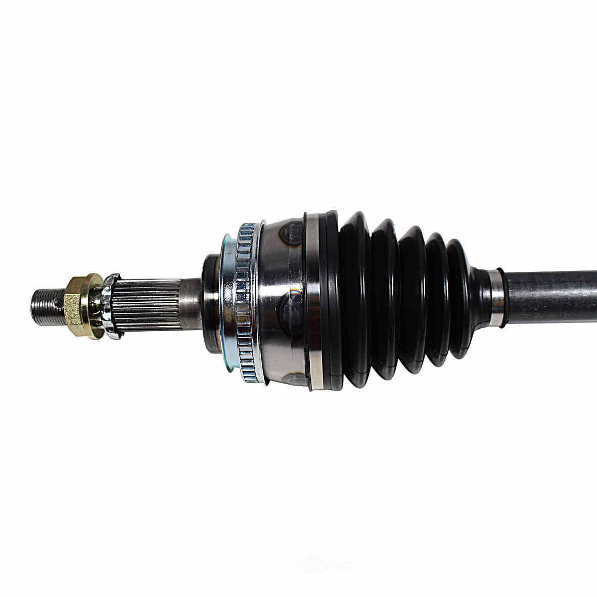 GSP North America NCV69566 CV Axle Assembly
