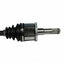 GSP North America NCV11193 CV Axle Assembly
