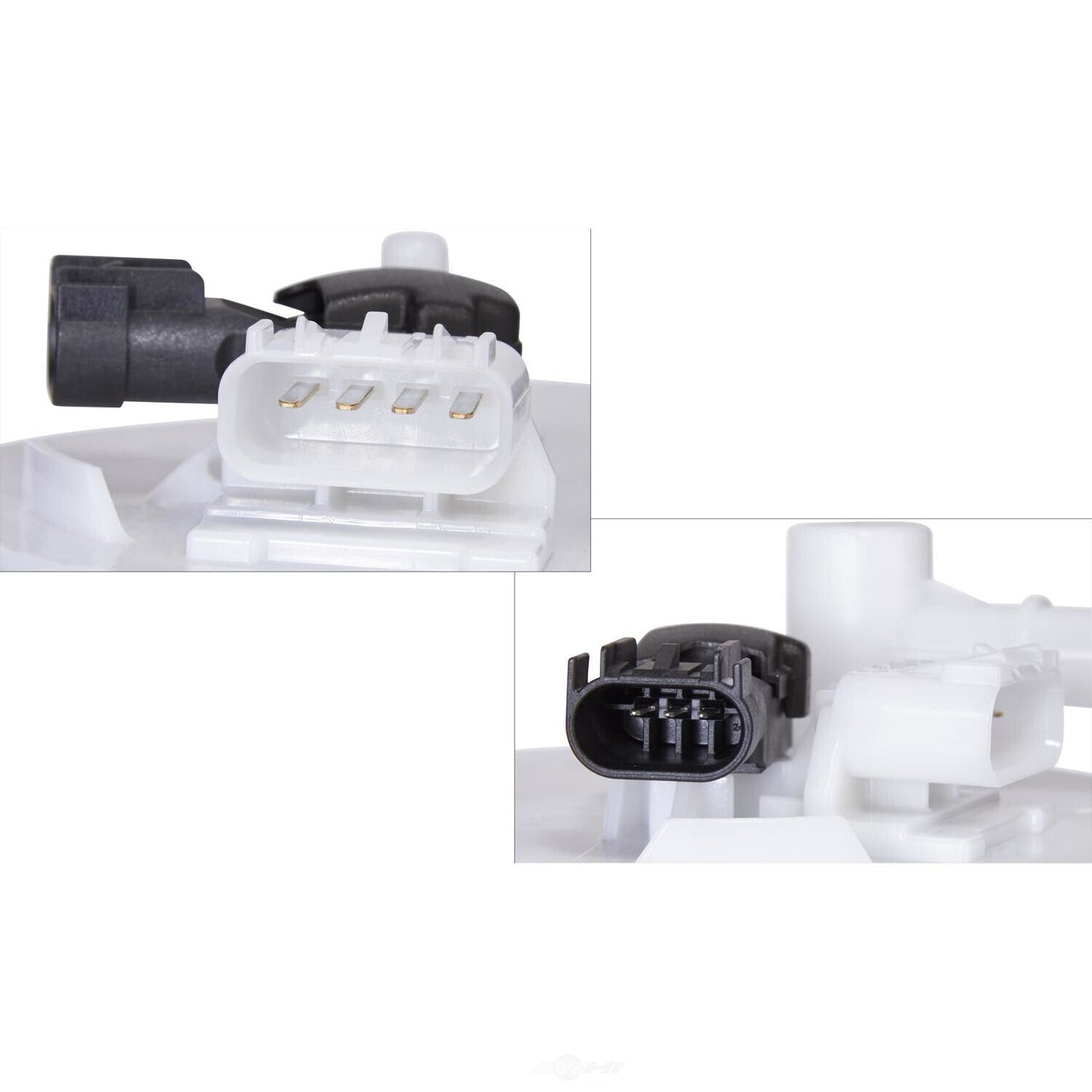 Spectra Premium Industries Inc SP4079M Fuel Pump Module Assembly