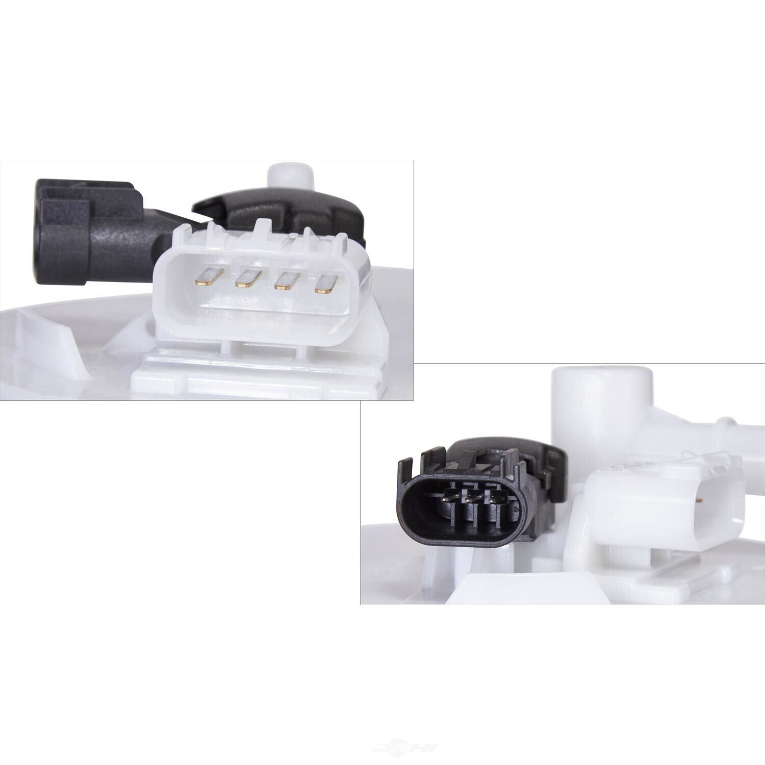 Spectra Premium Industries Inc SP4079M Fuel Pump Module Assembly
