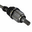 GSP North America NCV75094 CV Axle Assembly