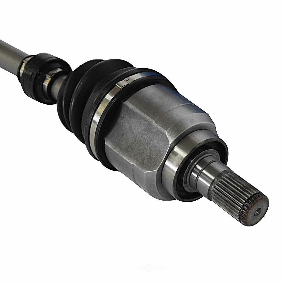 GSP North America NCV75094 CV Axle Assembly