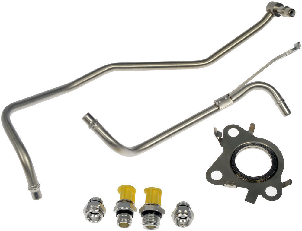 Dorman 926-186 Turbocharger Coolant Line