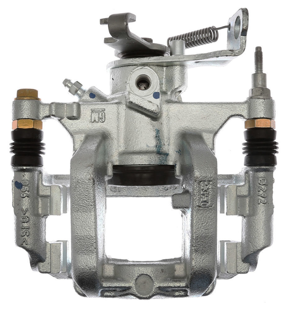 ACDelco Professional Durastop 18FR12730N Disc Brake Caliper