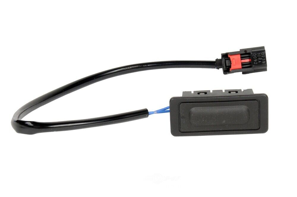 Genuine GM Parts 22869802 Liftgate Latch Release Switch