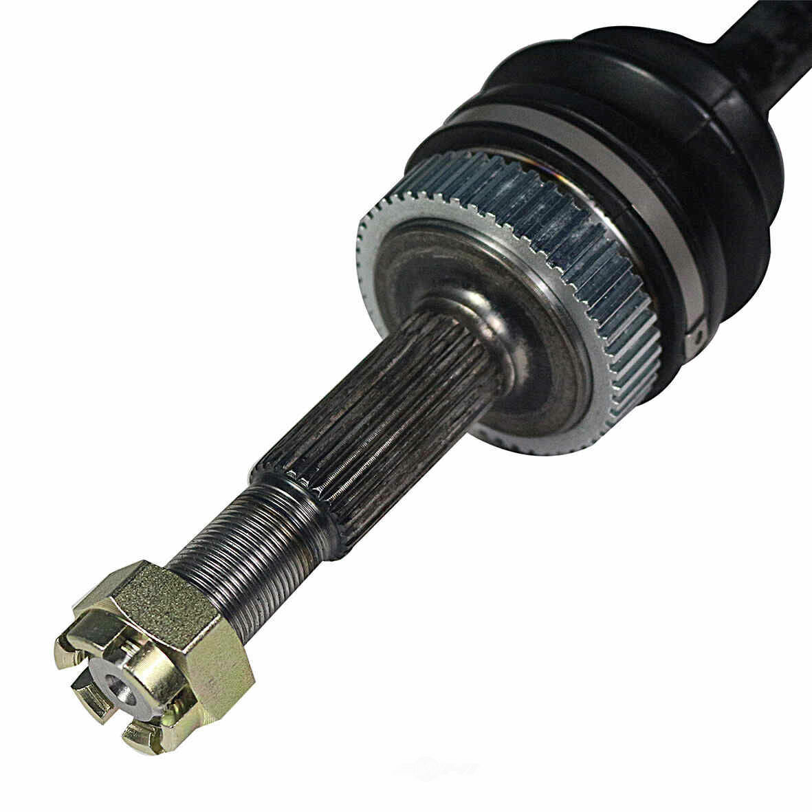 GSP North America NCV53020 CV Axle Assembly