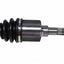 GSP North America NCV11513 CV Axle Assembly
