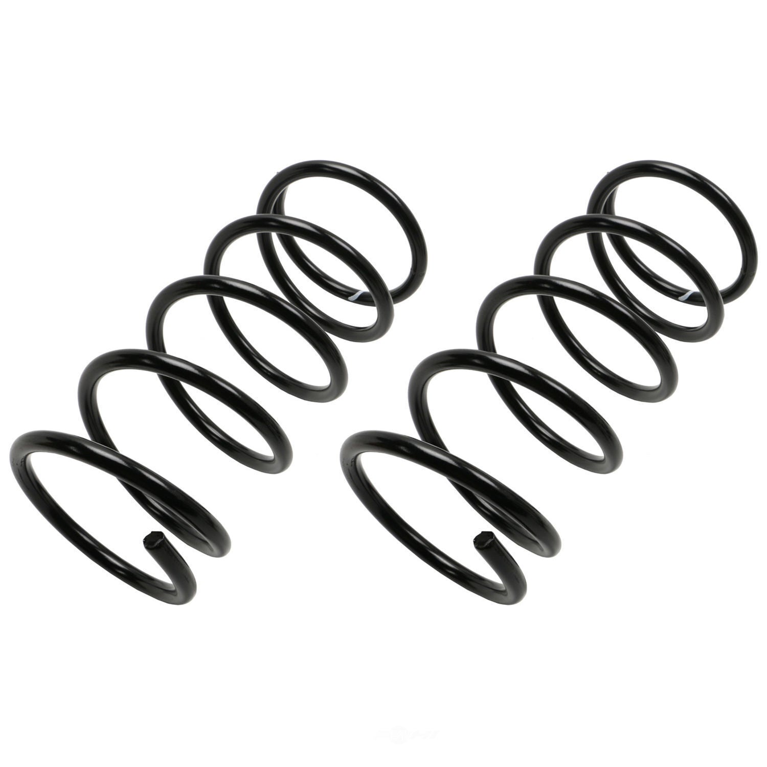 Moog 81678 Coil Spring Set