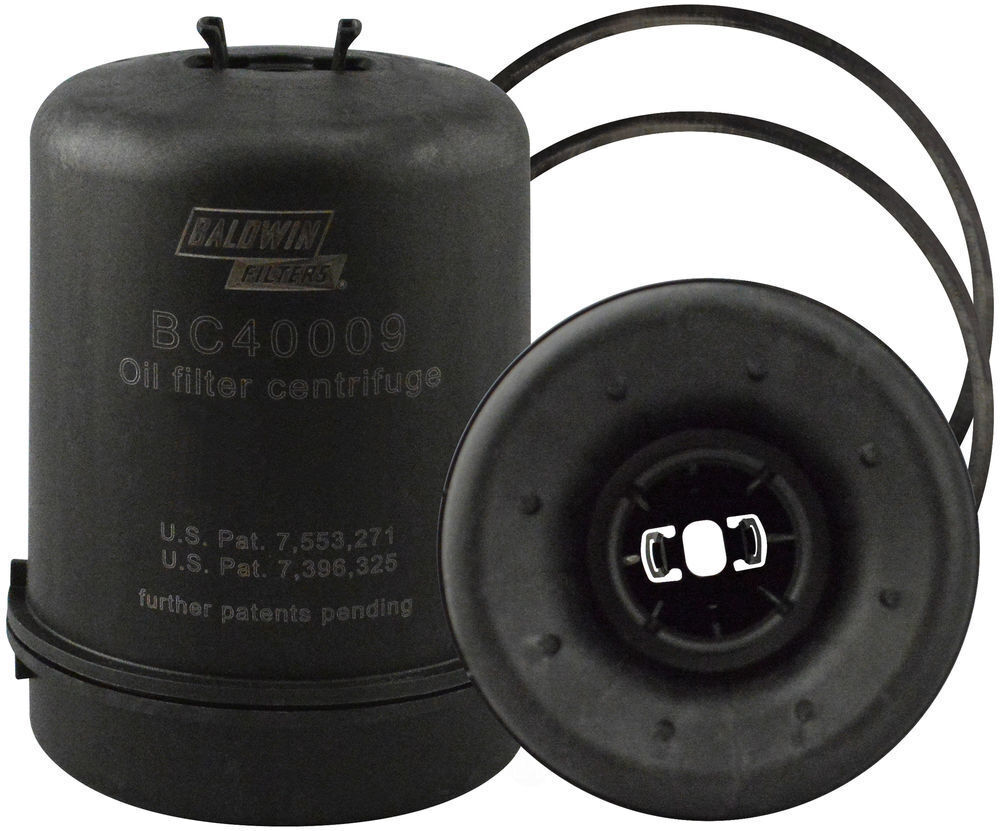 Baldwin BC40009 Engine Oil Filter
