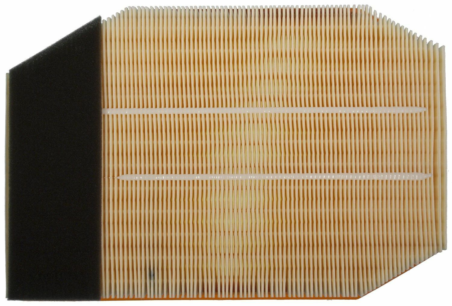 Mahle LX 1741/1 Air Filter