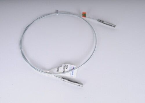 Genuine GM Parts 25890191 Parking Brake Cable