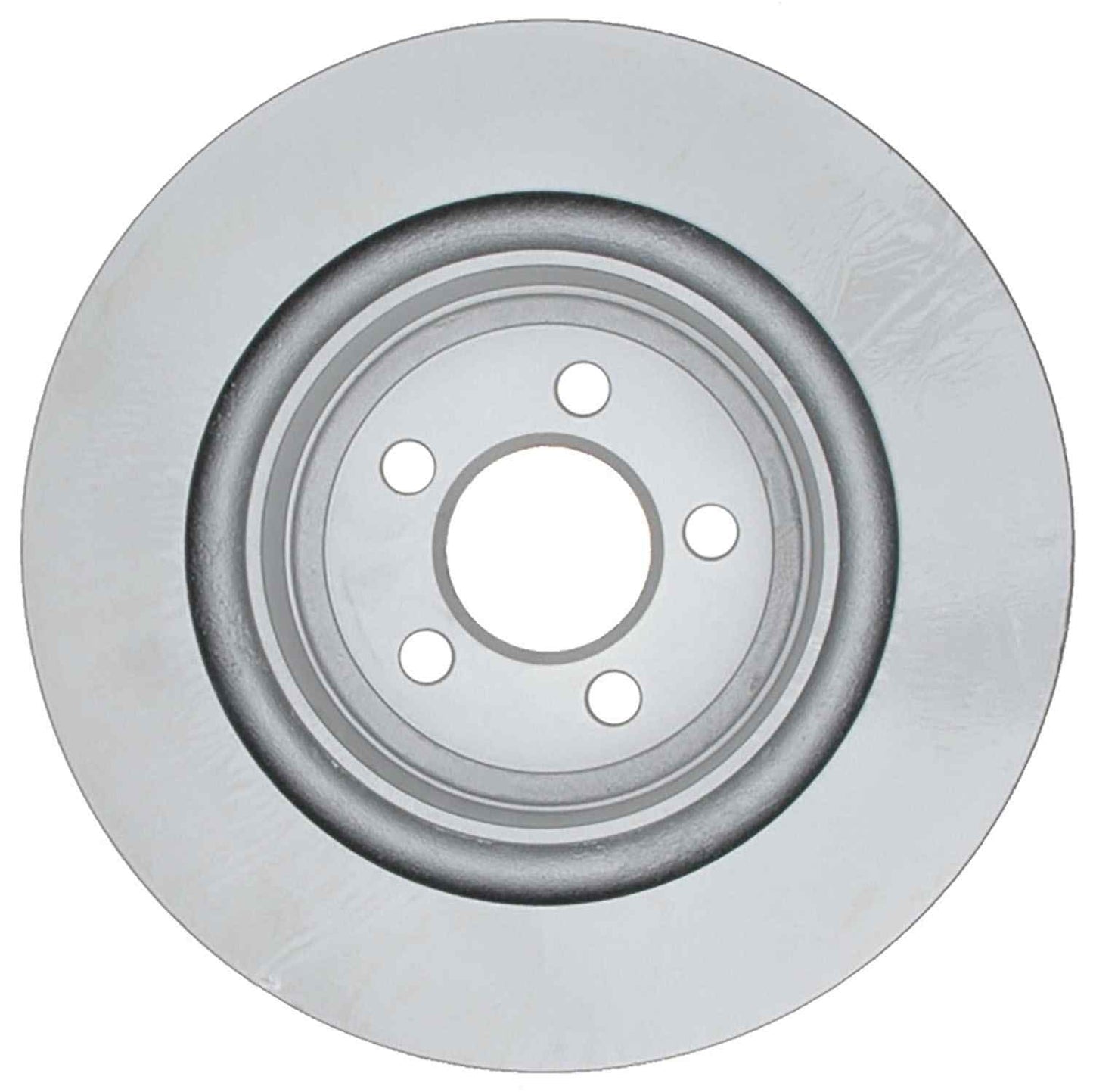 ACDelco Professional Durastop 18A2367PV Disc Brake Rotor