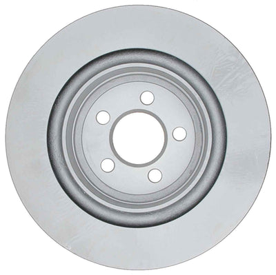 ACDelco Professional Durastop 18A2367PV Disc Brake Rotor
