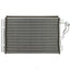 Spectra Premium Industries Inc 7-4519 A/C Condenser