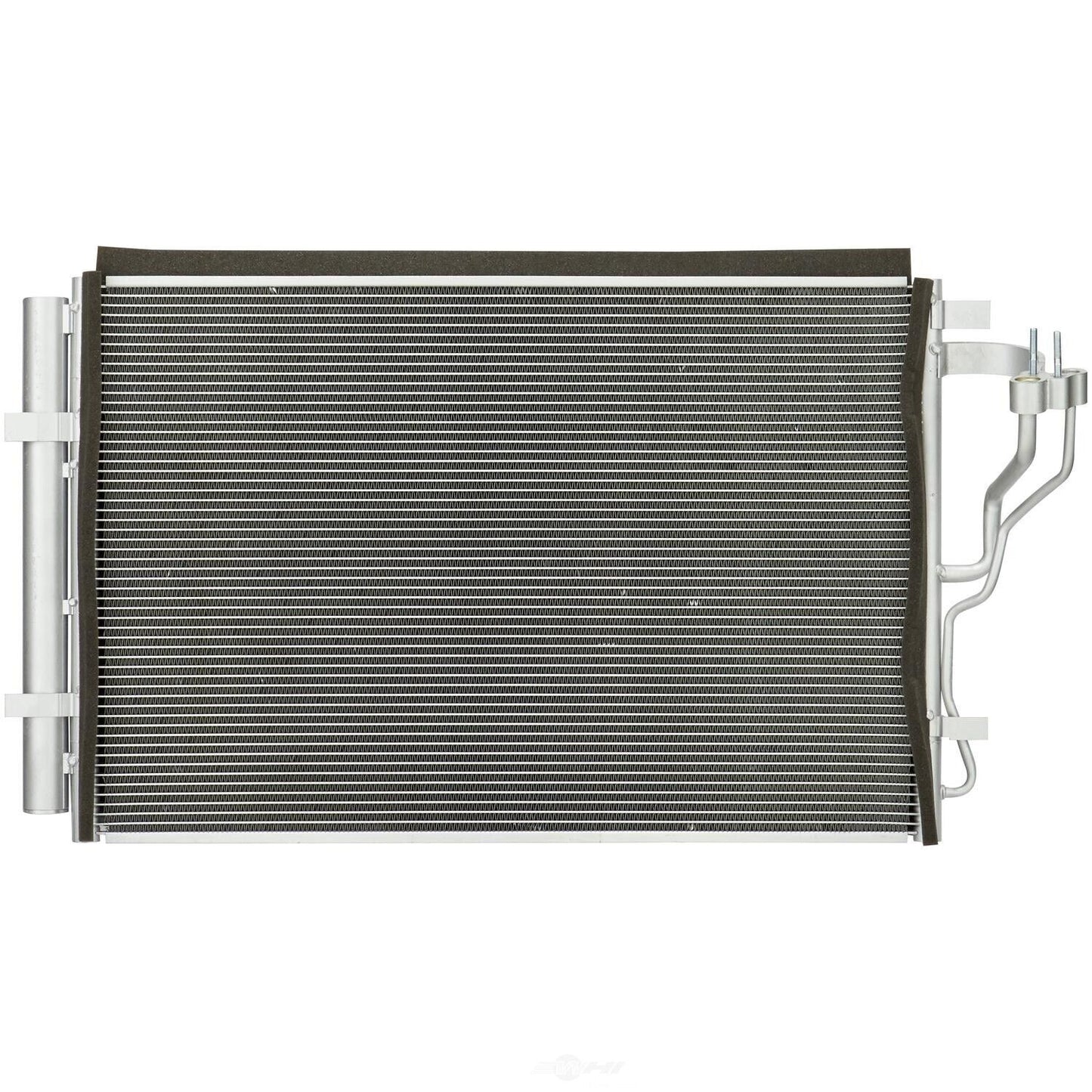 Spectra Premium Industries Inc 7-4519 A/C Condenser