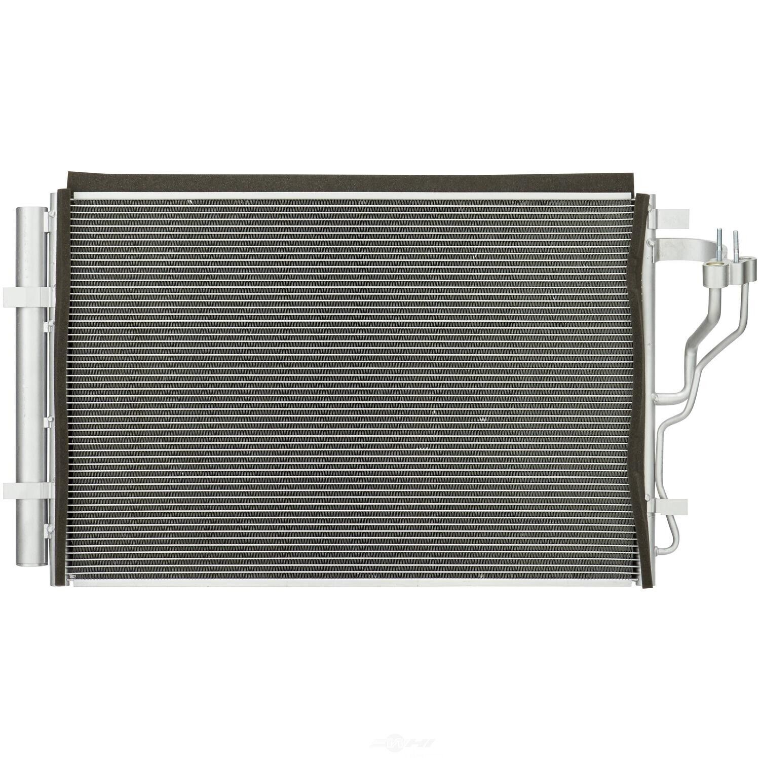 Spectra Premium Industries Inc 7-4519 A/C Condenser