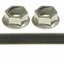 ACDelco Professional 45G20801 Suspension Stabilizer Bar Link